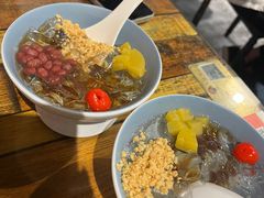 -金谷园饺子·烧烤(人大总店)