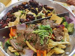 -大丰收脆鱼(万达江北店)