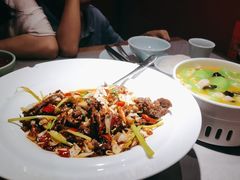 -闽上鲜·福建菜(龙湖滨江天街店)