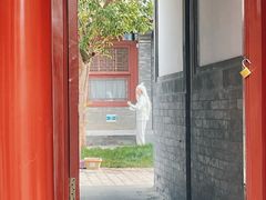 -宣南文化博物馆