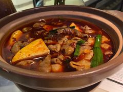 -鼎盛蜀坊·重庆江湖菜(市桥地铁站店)