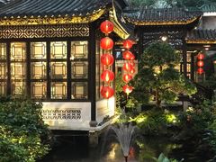 -北园酒家(小北路店)