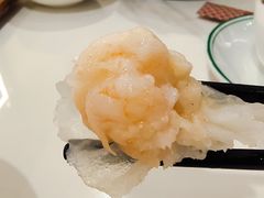 蚝宴虾饺皇-香港威特瑞茶餐厅(小白楼音乐厅店)