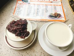 -义顺牛奶公司(板樟堂店)
