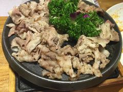 -丽池宫韩式汗蒸会馆(华灯坊店)