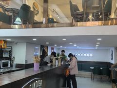 -放哈·甜醅子奶茶创造者(阳光丽景湾店)