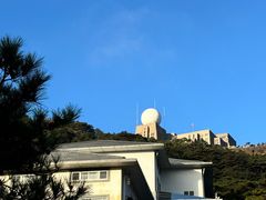 -黄山白云宾馆