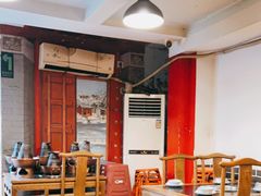 大堂-裕德孚·非遗手切涮羊肉(东直门内大街店)