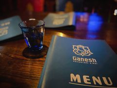 -甘尼仕印度餐厅酒吧(斜塘老街店)