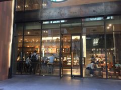 门面-星巴克臻选(广州高德置地秋广场店)