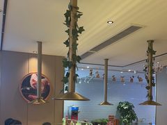 -巴邑火锅·鲜切牛肉(萧山银隆店)