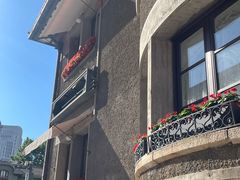 -天津意大利风情旅游区