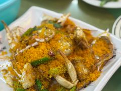 -景好海鲜餐厅(大鹏必选旅游店)