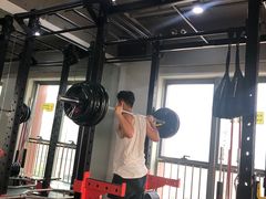 -AC健身·运动康复工作室(千灯湖店)