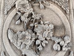 -长广溪湿地公园