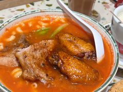 -华嫂冰室(尖沙咀店)