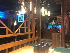 -雾漫川城重庆火锅(上和商业广场店)