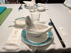 -肆月河豚·新淮扬(金融街店)