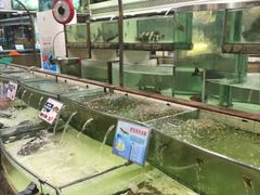-东江海鲜酒家(艺都分店)