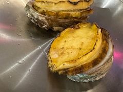 -白仁仔· 活烤海鲜 宵夜(豫园店)
