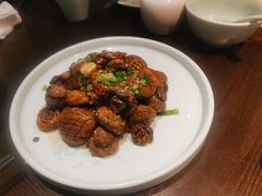 -羲和雅苑•北京烤鸭(乐园道万象城店)