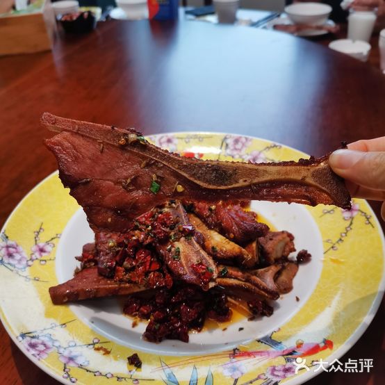 香厨尚品(浩立·碧海湾店)