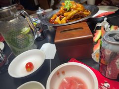 -辣尚瘾·烤鱼·新川菜(交大直营店)