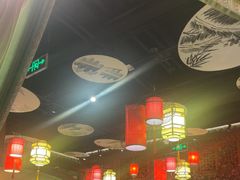 -徽镇小厨·经典徽菜(十里河店)