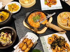 -云海肴·汽锅鸡·云南菜(苏州中心店)