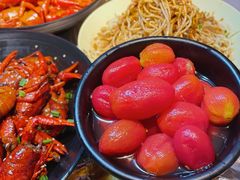 -巴厘龙虾·榜首油焖大虾(洞庭·艺术洋房店)