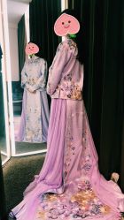点击看大图 -藤薰定制中式嫁衣礼服旗袍店