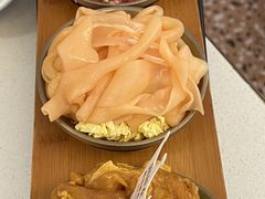-川越泰火锅(吉利大厦店)