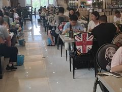 -四海蒸鲜蒸汽海鲜自助(北戴河店)