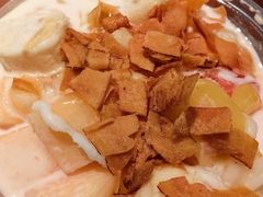 -葛师傅越南特色水果捞(建政南路总店)