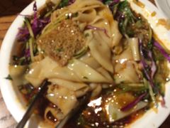 -阿罗新疆菜(人民广场店)