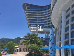 -深圳大梅沙京基洲际度假酒店