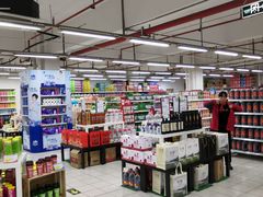-三江购物(东裕店)