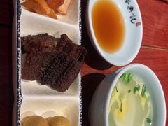 -裕兴记•蟹黄面馆(人民广场店)