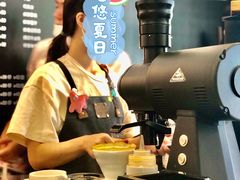 -Home Cafe(水榭春天店)