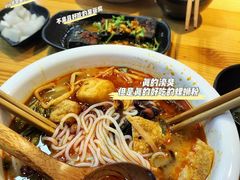 -螺大蛳柳州螺蛳粉·火锅·热干面(西城永捷店)