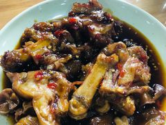 -贤花饭店(城阳店)