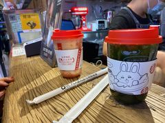 -寿奶茶·鲜奶与茶(合生汇购物中心店)