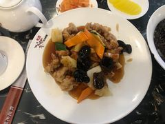 -桃园中华料理炸酱面(燕儿岛路店)