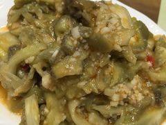 -葛记焖饼(伏牛路店)