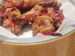 -龍歌自助小火锅(芝罘万达店)