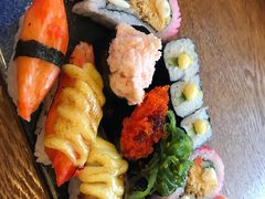 -N多寿司(恒隆店)