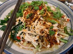 -紫滇源云南生态菜(丹凤街店)