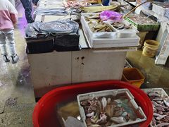 -陈家镇裕安农贸市场