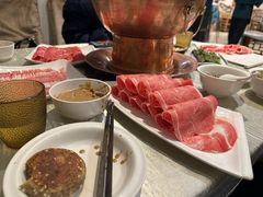 -东来顺饭庄(王府井步行街店)