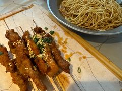 -巴厘龙虾·榜首油焖大虾(洞庭·艺术洋房店)